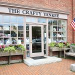 The Crafty Yankee storefront