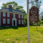 Munroe Tavern