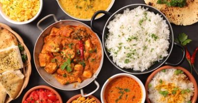 Where to Eat in Lexington: A Guide to Local Restaurants Title