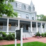 The Inn at Hastings Park