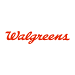 Walgreens logo