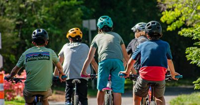 5 Outdoor Activities in Lexington Title