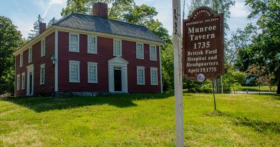 Kid-Friendly Activities in Lexington Title