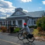 Minuteman Commuter Bikeway