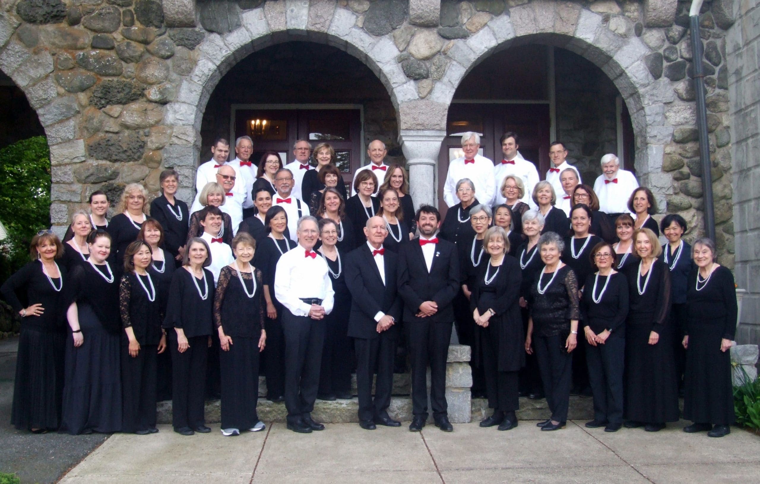 Lexington Pops Chorus