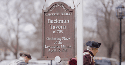 Get Spooked in Lexington with These Four Events Title