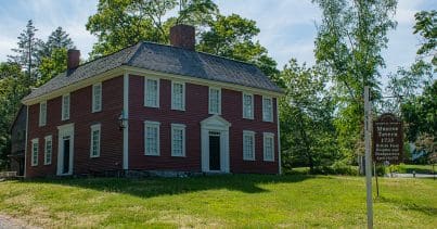 Start Off the New Year with Lexington January Events Title